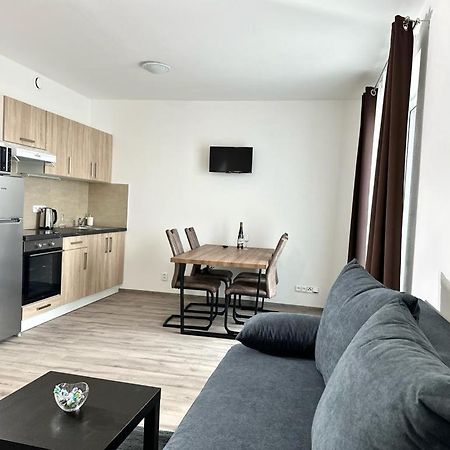 Sky Apartments 509 Plzen Ngoại thất bức ảnh