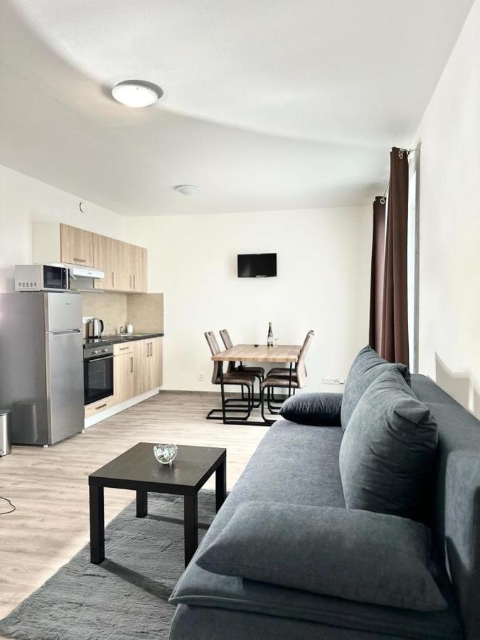 Sky Apartments 509 Plzen Ngoại thất bức ảnh