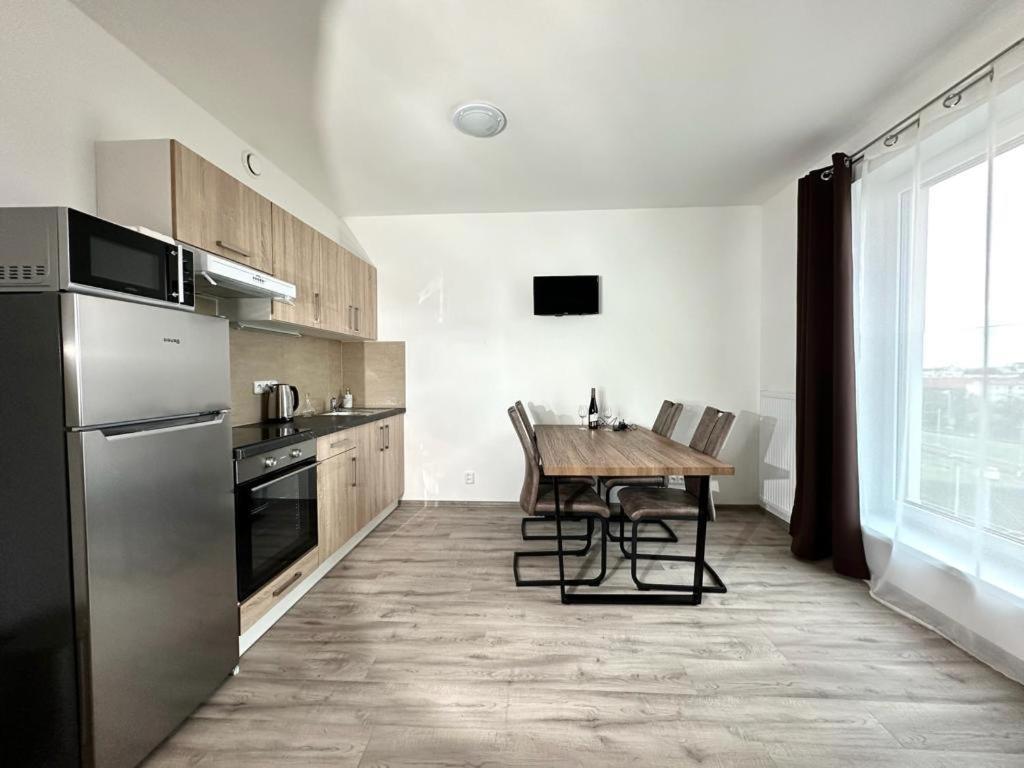 Sky Apartments 509 Plzen Ngoại thất bức ảnh